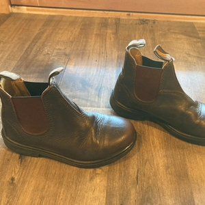 Kids Blundstones
